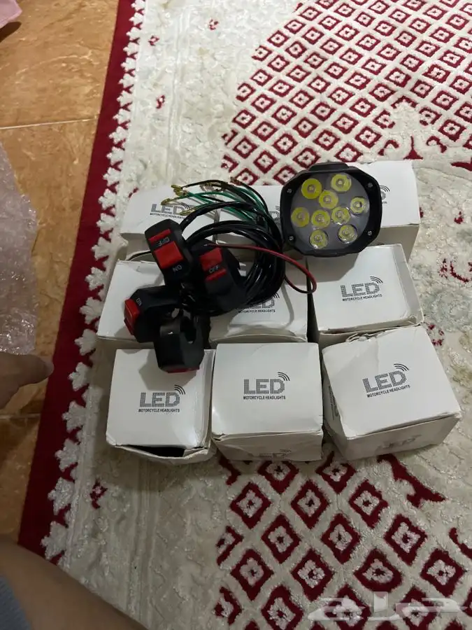 اكسسوارت وقطع لدباب سوزوكي زد 400 10