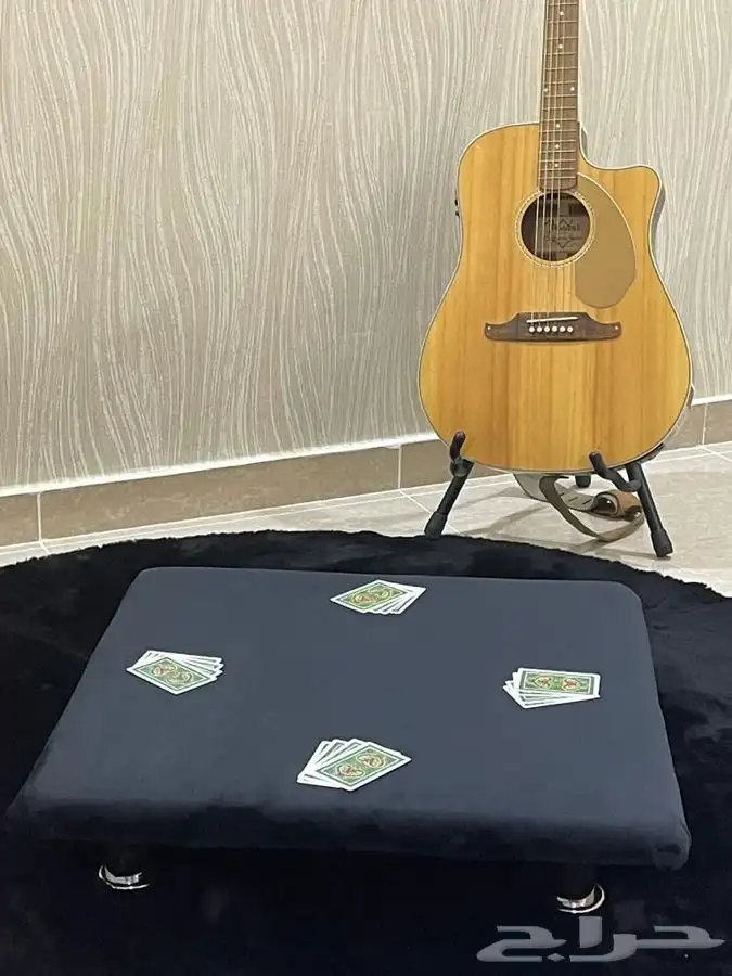 لعبه الجاكارو و طاولات بلوت وطاوله ضومنه 17