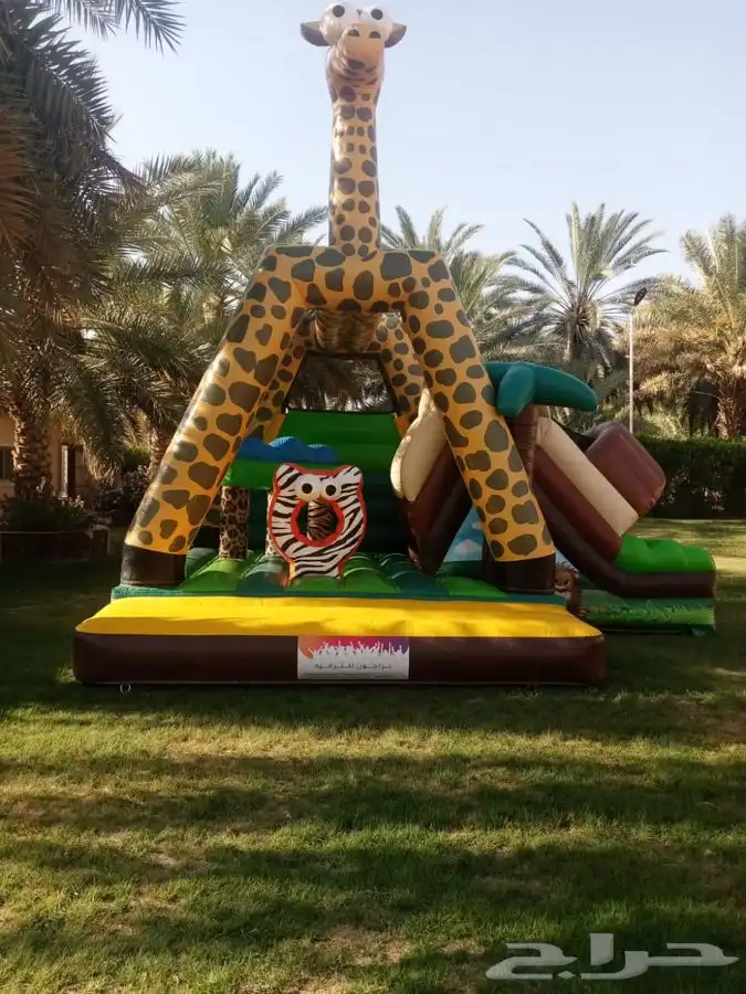 نطيطات مستعملة للبيع 6