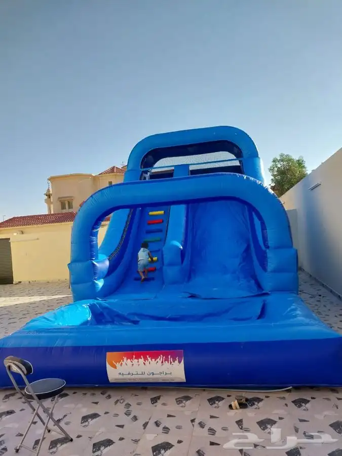 نطيطات مستعملة للبيع 12