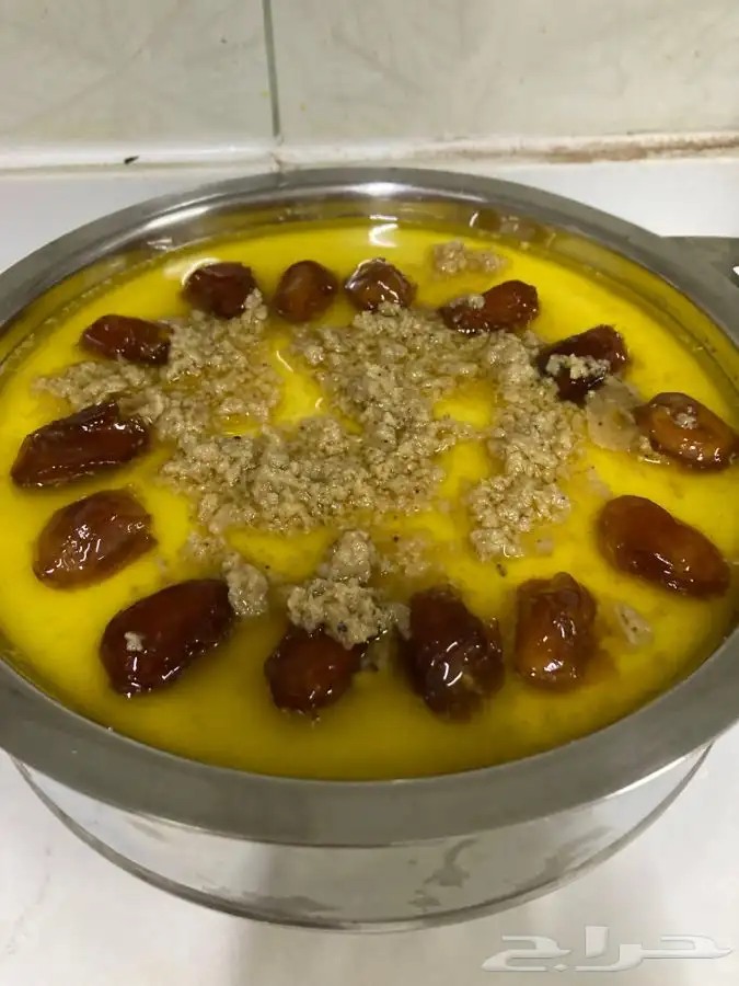 اسر منتجة ( اكلات شعبية ) 3