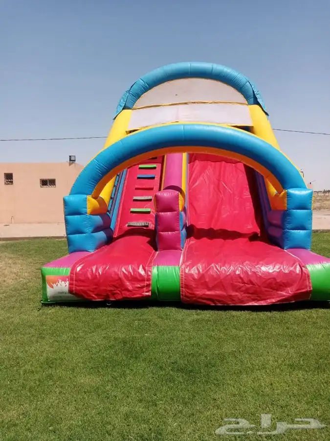 نطيطات مستعملة للبيع 1