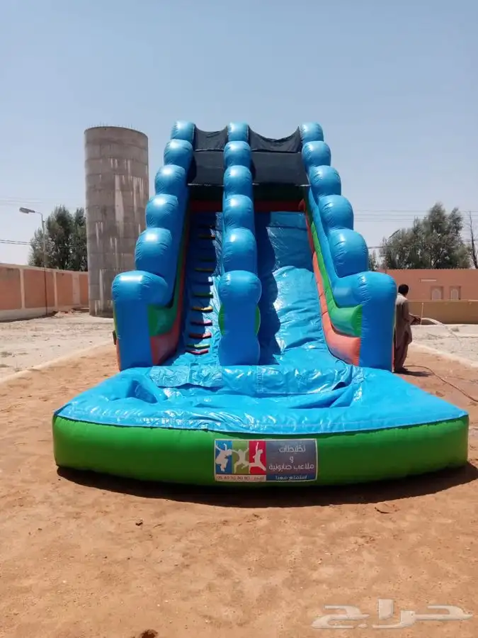 نطيطات مستعملة للبيع 9