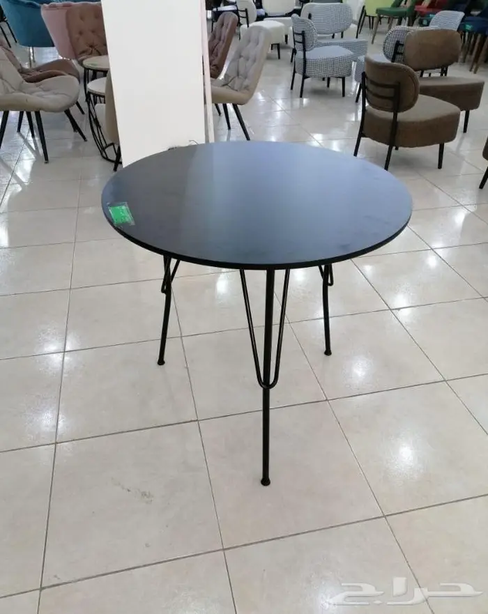 طاولات مطاعم 5