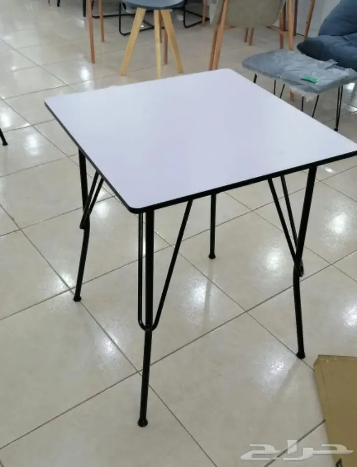 طاولات مطاعم 3