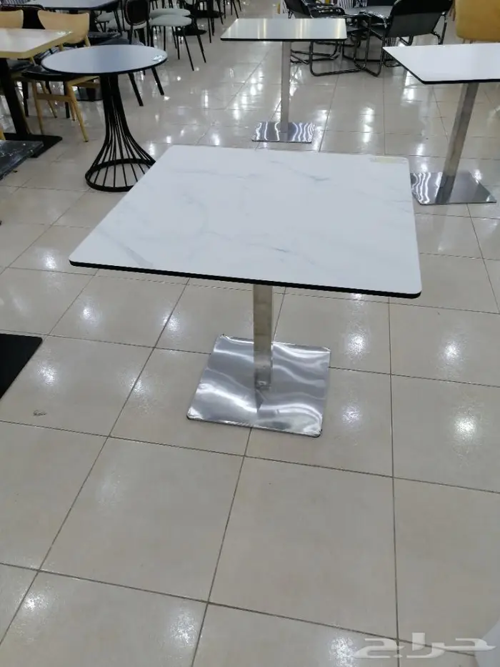 طاولات مطاعم 15