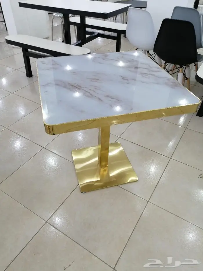 طاولات مطاعم 16