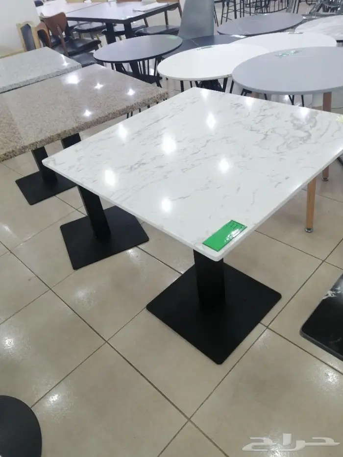 طاولات مطاعم 18