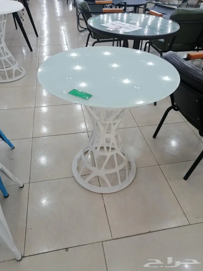 طاولات مطاعم 1