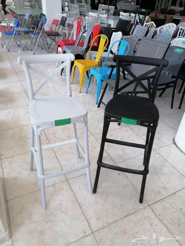 كراسي بار جديدة 0