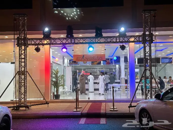 افتتاح المحلات . اعياد الميلاد . الافراح . حفلات التخرج 9