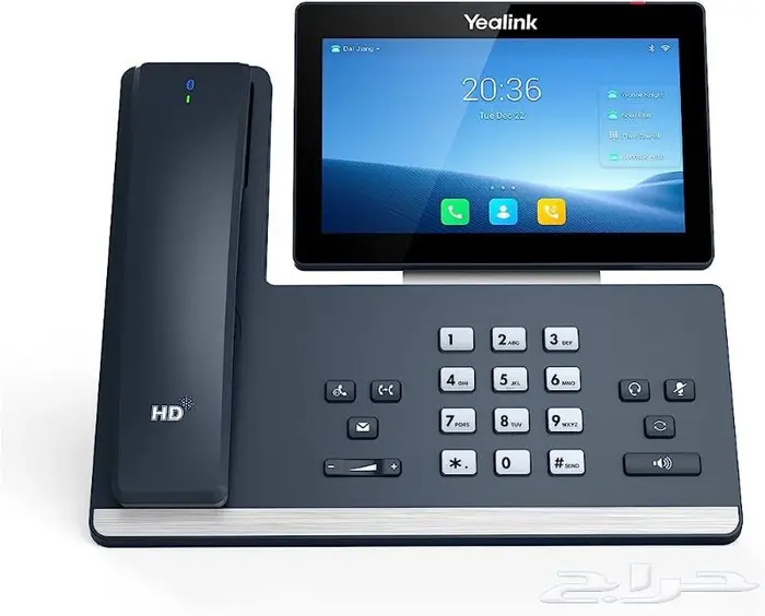 سنترال IP جراند ستريم وافاي وسلكي 5