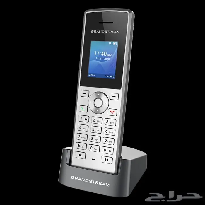 سنترال IP جراند ستريم وافاي وسلكي 3