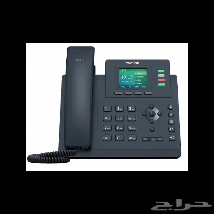 سنترال IP جراند ستريم وافاي وسلكي 1