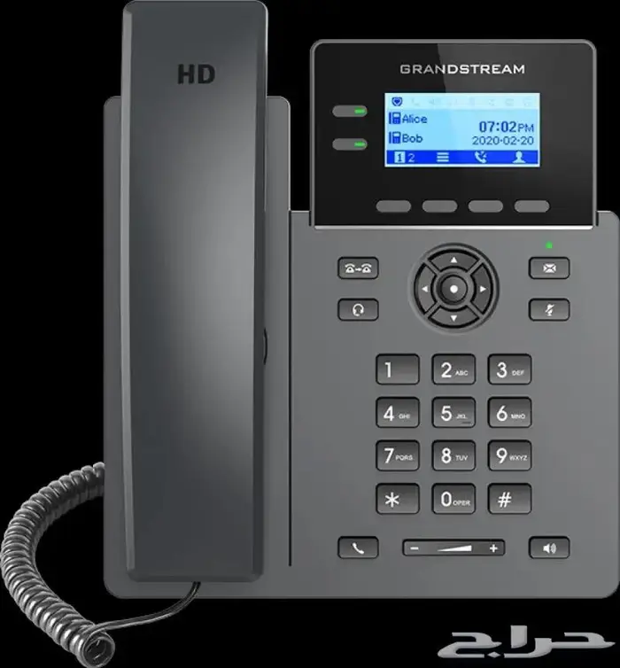 سنترال IP جراند ستريم سنترال ياستر سنترال يالينك 5