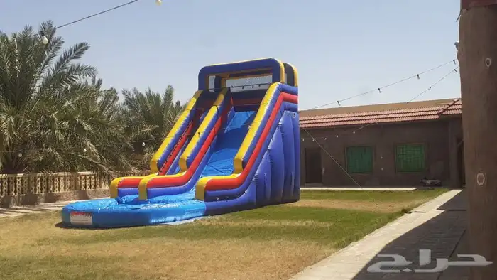 نطيطات مستعملة للبيع 8
