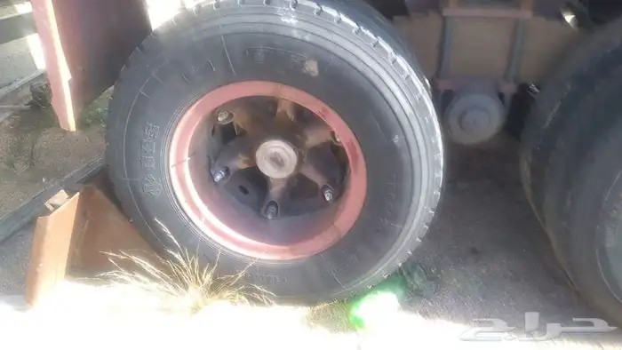 سطحة المطلق للايجار مع الرأس 3