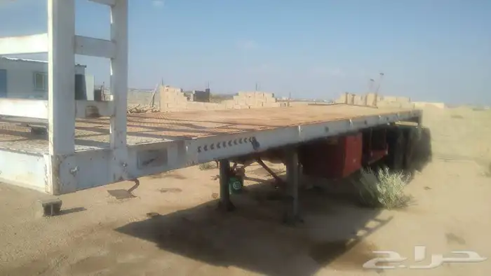 سطحة المطلق للايجار مع الرأس 1