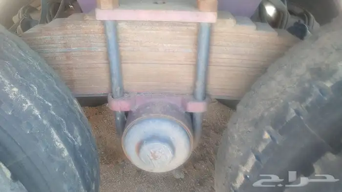 سطحة المطلق للايجار مع الرأس 4