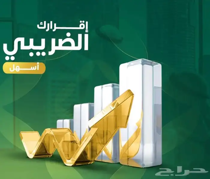محاسب خبرة كبيرة بالحسابات والزكاة والضرائب والفحص 1