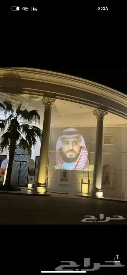 شاشات عرض للايجار اليومي 10