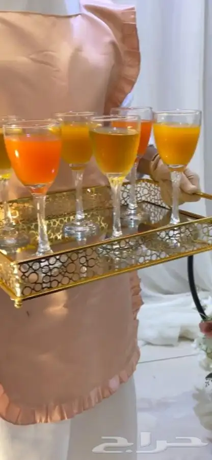 مباشرات وقهوجيات ونقاشة وتفتيش جوالات ودي جي 1