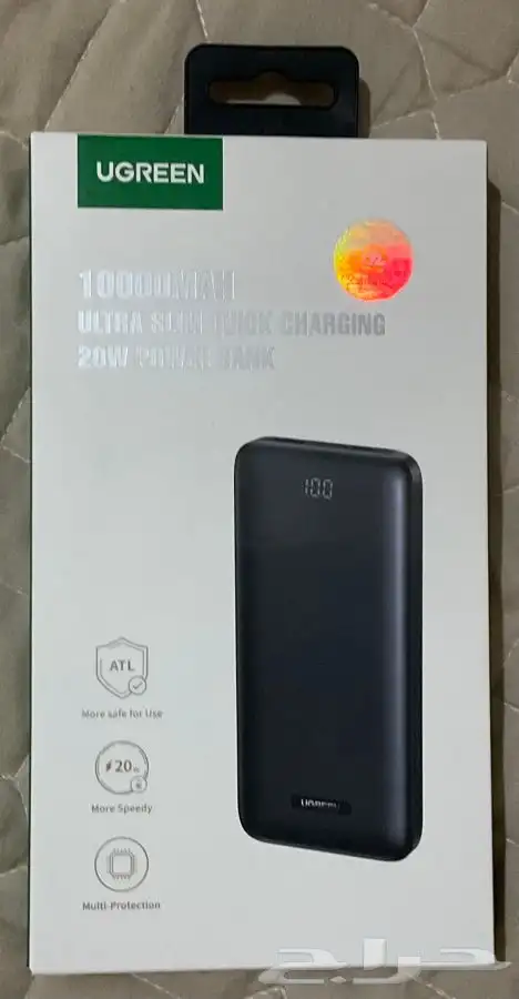 أسلاك وشواحن وسماعات باقات متنوعة 16