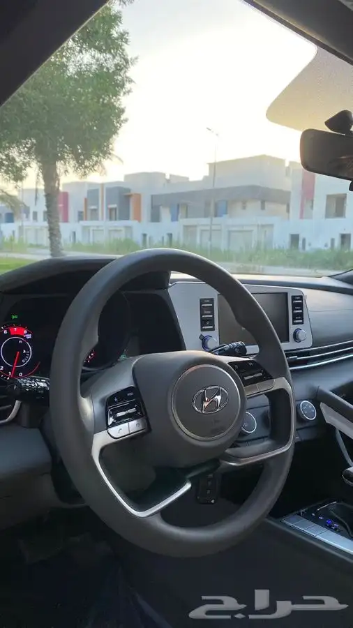 هونداي النترا 2023(( تم البيع الله يبارك للمشتري)) 33