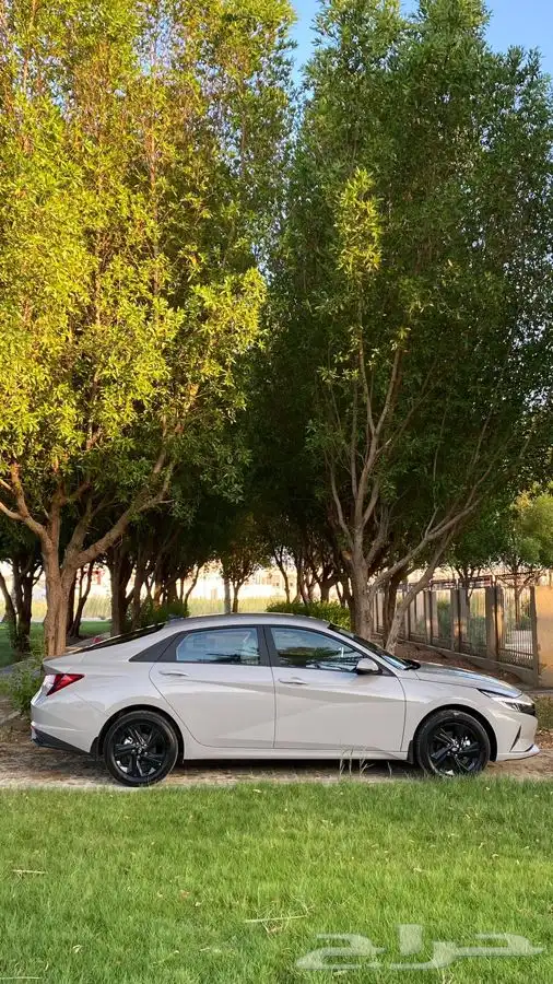 هونداي النترا 2023(( تم البيع الله يبارك للمشتري)) 29