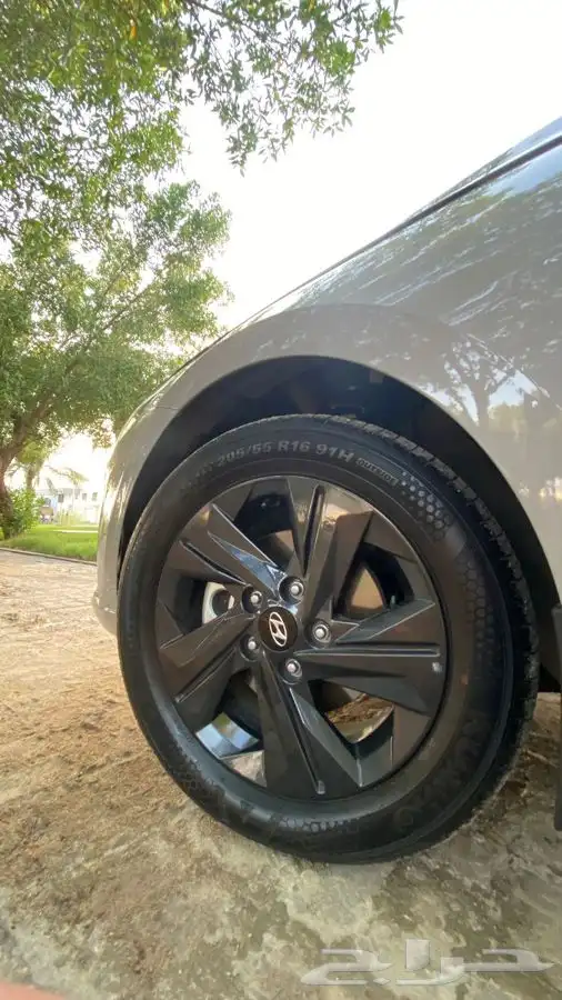 هونداي النترا 2023(( تم البيع الله يبارك للمشتري)) 49