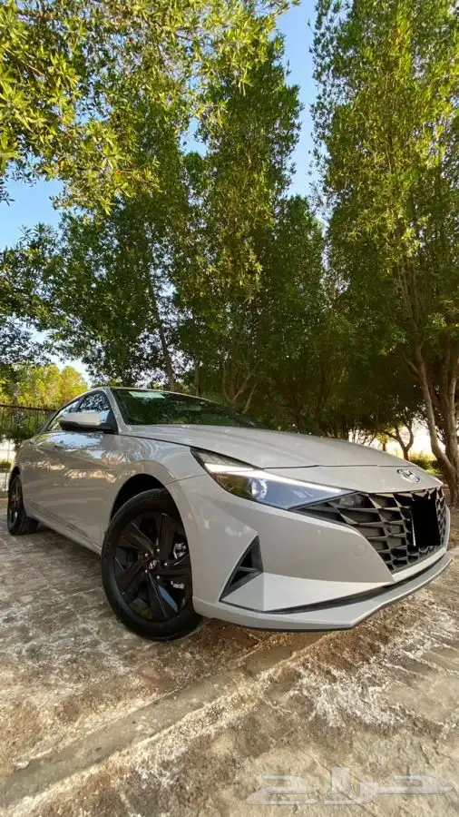 هونداي النترا 2023(( تم البيع الله يبارك للمشتري)) 7