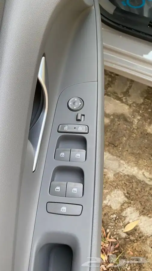 هونداي النترا 2023(( تم البيع الله يبارك للمشتري)) 31