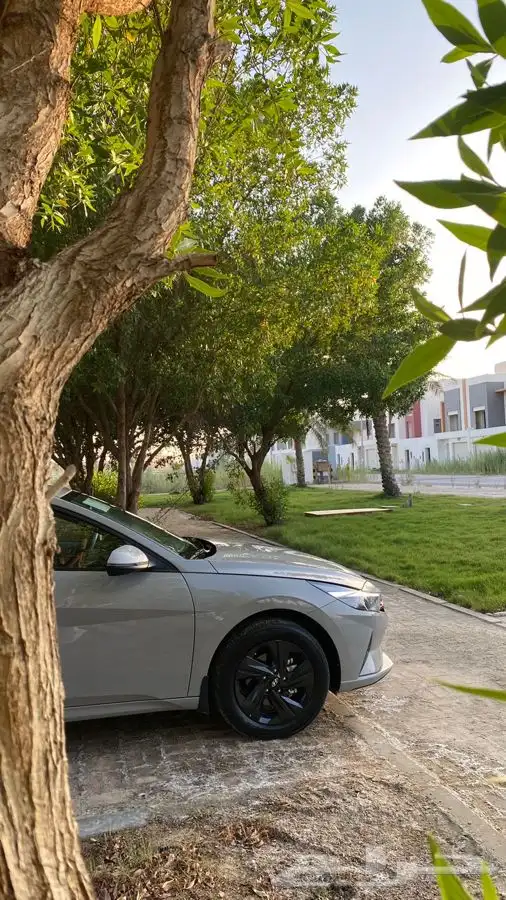 هونداي النترا 2023(( تم البيع الله يبارك للمشتري)) 22