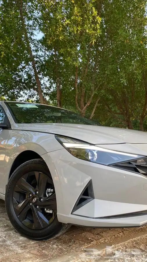 هونداي النترا 2023(( تم البيع الله يبارك للمشتري)) 17