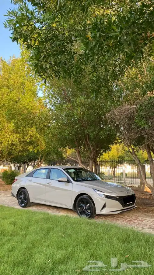 هونداي النترا 2023(( تم البيع الله يبارك للمشتري)) 13