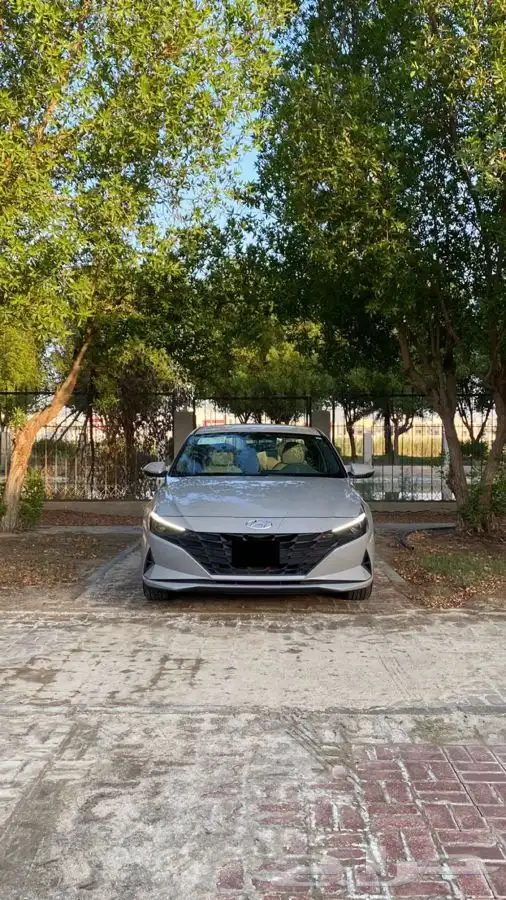 هونداي النترا 2023(( تم البيع الله يبارك للمشتري)) 0