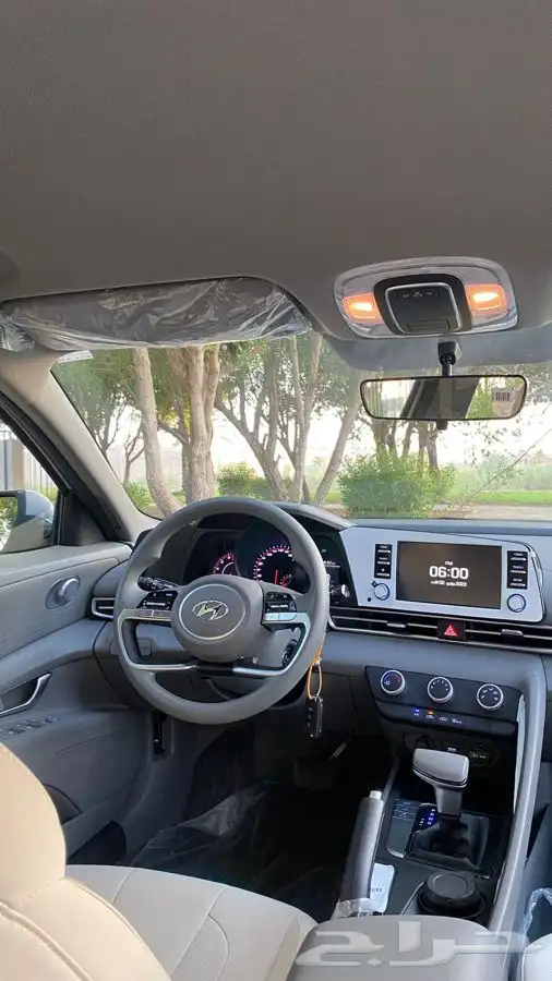 هونداي النترا 2023(( تم البيع الله يبارك للمشتري)) 39