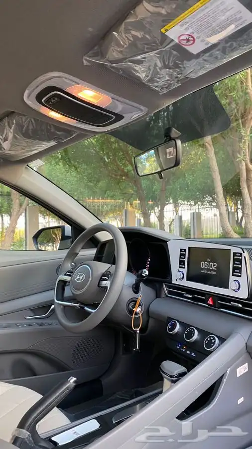 هونداي النترا 2023(( تم البيع الله يبارك للمشتري)) 51