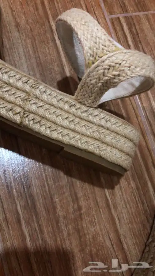 صندل روكي جديد 4