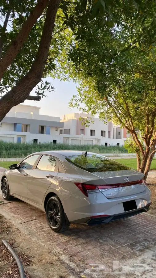 هونداي النترا 2023(( تم البيع الله يبارك للمشتري)) 8