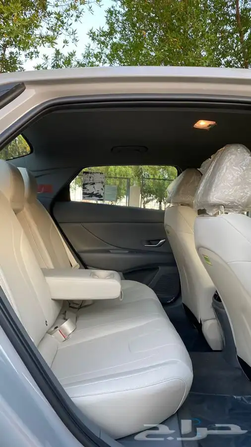 هونداي النترا 2023(( تم البيع الله يبارك للمشتري)) 38