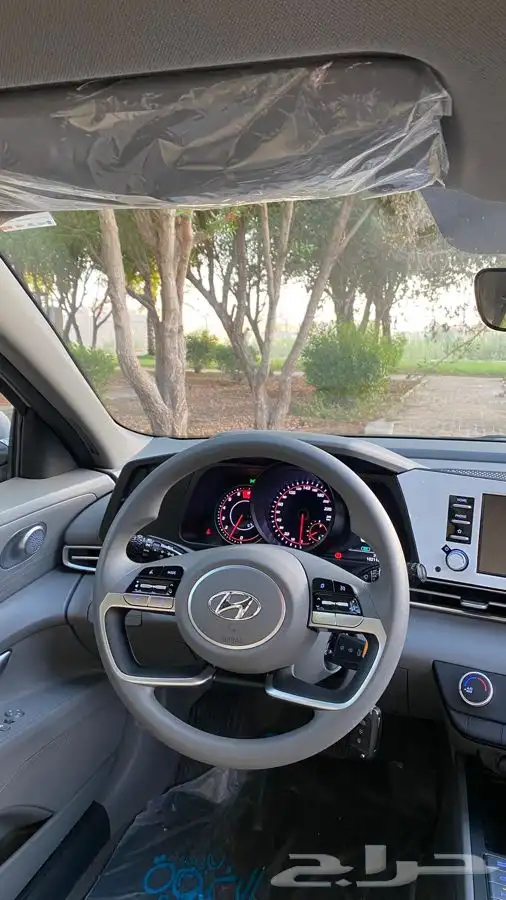 هونداي النترا 2023(( تم البيع الله يبارك للمشتري)) 43