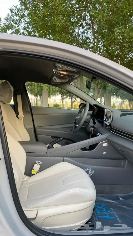 هونداي النترا 2023(( تم البيع الله يبارك للمشتري)) 50