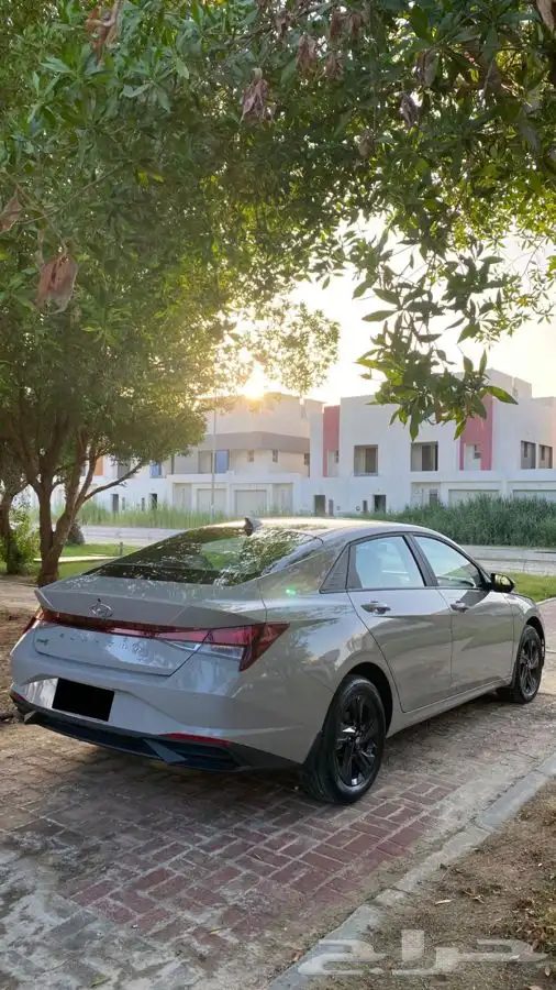 هونداي النترا 2023(( تم البيع الله يبارك للمشتري)) 10