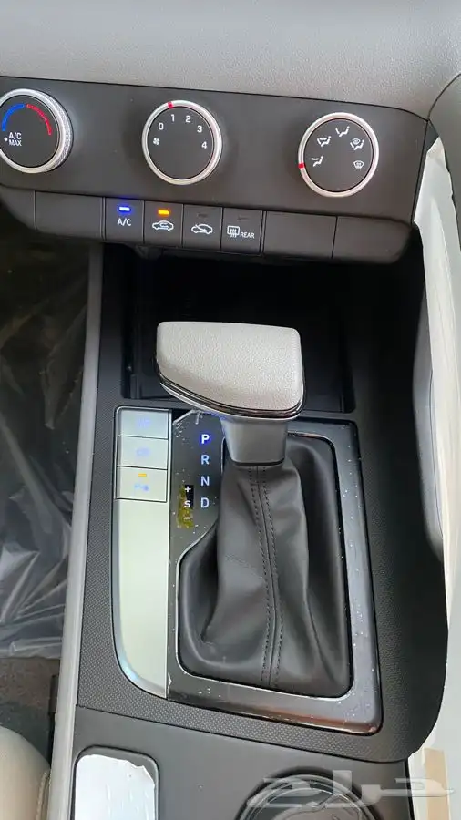 هونداي النترا 2023(( تم البيع الله يبارك للمشتري)) 45