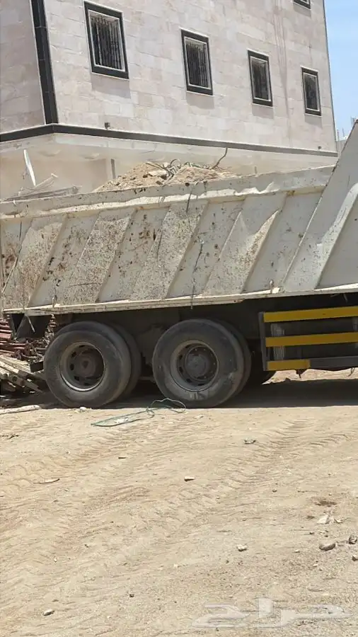 قلاب شيول بكلين شيول سقس قلابات للأيجارترحيل هدد حفر دفان 4