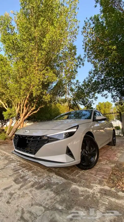 هونداي النترا 2023(( تم البيع الله يبارك للمشتري)) 5