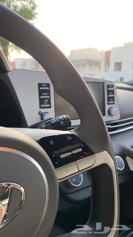 هونداي النترا 2023(( تم البيع الله يبارك للمشتري)) 35