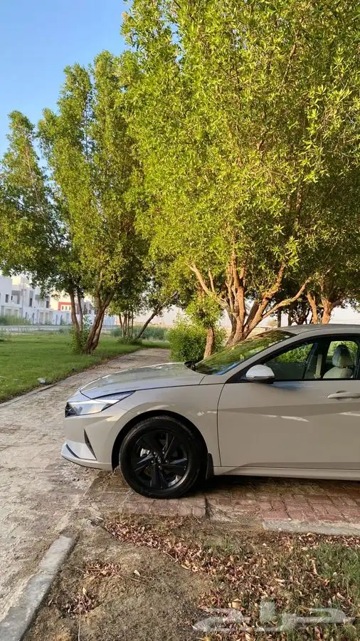 هونداي النترا 2023(( تم البيع الله يبارك للمشتري)) 18