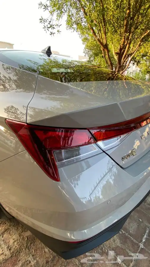 هونداي النترا 2023(( تم البيع الله يبارك للمشتري)) 27